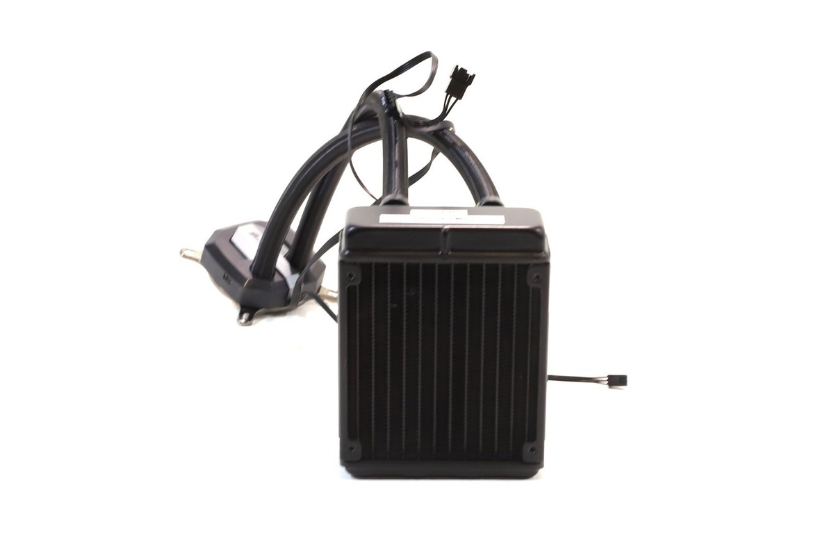 Aio H80 V2 CORSAIR H80i GT Water Cooler