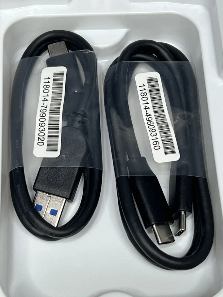 SanDisk Professional 2TB HDD G-DRIVE ArmorATD Rugged Pre Owned TESTED Works - Image 2 of 4