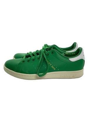 Men 8.0US Adidas Stan Smith Smith/Grn