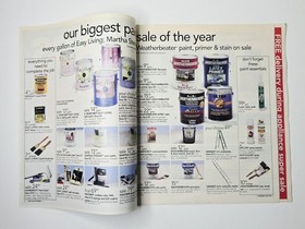 Sears 2000 PlayStation Dreamcast Games Craftsman Advertising Circular 28 Pages