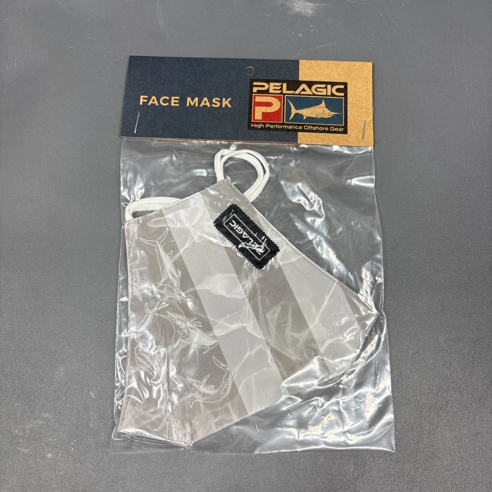50 pieces Face Mask-Americamo - Image 2 of 4