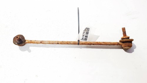 Koppel Stange Strebe Stabilisator  Volkswagen Golf DE2586516-41