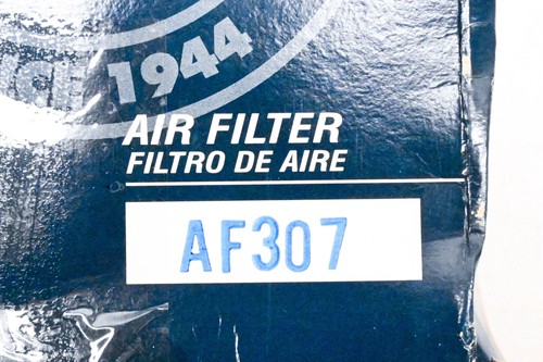 Hastings AF307 Air Filter NOS - Picture 3 of 3