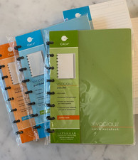 Levenger vivacious circa junior notebook and ...
