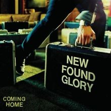Coming Home von New Found Glory | CD | Zustand gut