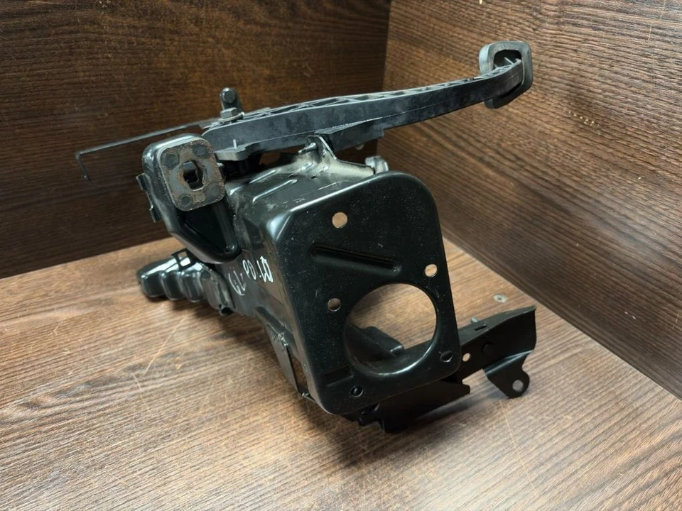 VW POLO (6V2) (11.95-07.06) Pedali, Altro W06N1721031AK Foto 4 de 4