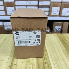 Brand New Sealed Allen Bradley 100-C72DJ10 IEC 72 A Contactor Free Shipping