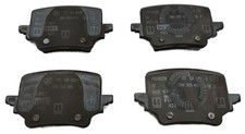 Bremsbeläge bremsbelagsatz brake pads VW Tayron 3WA698451 NEU Original