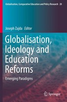 Joseph Zajda | Globalisation, Ideology And Education Reforms | Taschenbuch | Xxi