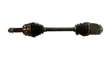 TrakMotive Front Right CV Axle Shaft CH-8111