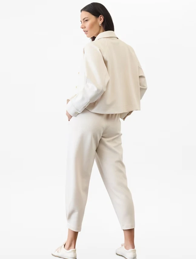 Athleta - Chaqueta Camisa Allure - Envío Gratis Foto 3 de 4