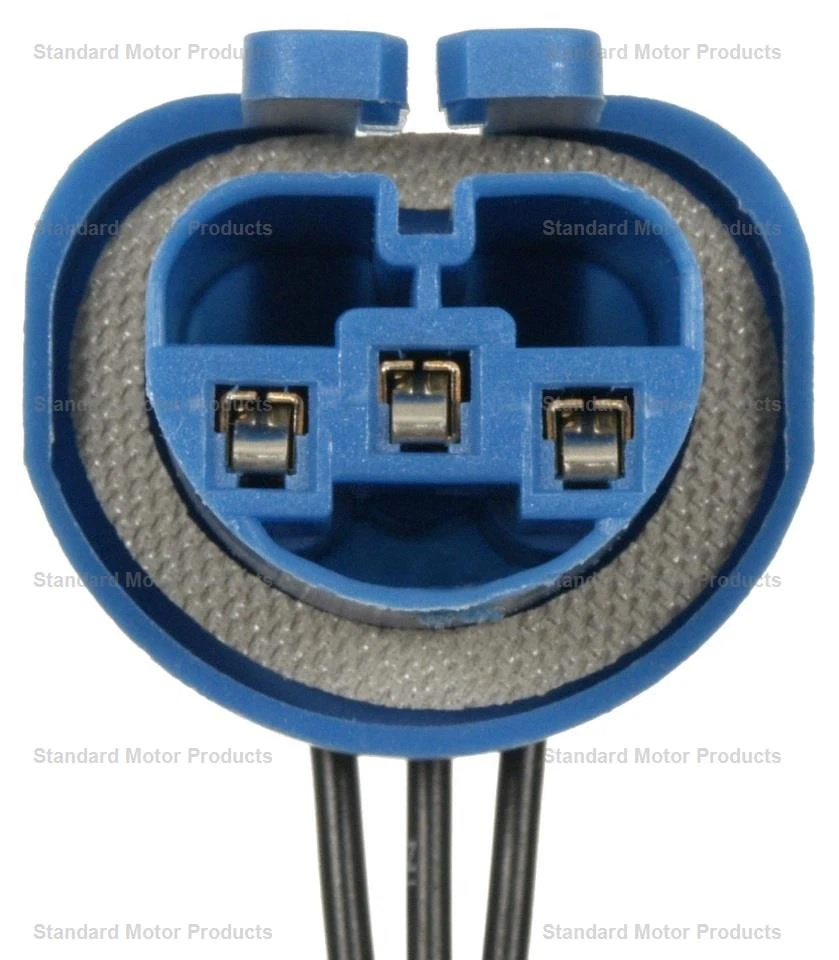 Standard Motor Eng.Management S-525 Standard® BODY SWITCH & RELAY Foto 2 de 4