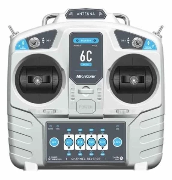 XFly Twin 40mm EDF F-22 Raptor RC Jet Gyro Control RTF With 2 Batteries AU Stock - Image 2 of 4