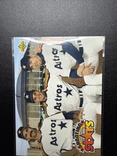1993 Upper Deck - Jeff Bagwell, Craig Biggio, Doug Drabek #475