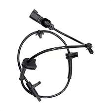 Mpulse Front Abs Wheel Speed Sensor For Fits For Ford Fiesta 1 6L With 4-Wheel