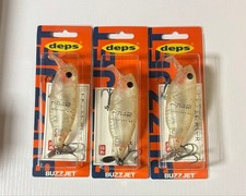 deps buzz jet horinishi