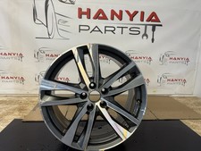 AUDI A6 4K C8 S LINE 19" ALLOY WHEEL RIM 8.5J ET40 OEM 4K0601025H GENUINE X1