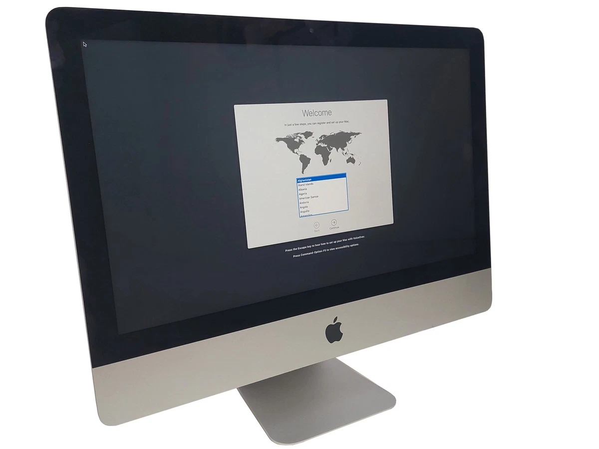 Imac Late 2013 online kaufen | eBay