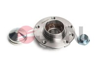 JPN Radlager Radlagersatz Passend FüR Alfa Romeo Giulietta 1.4 TB 2.0 Jtdm