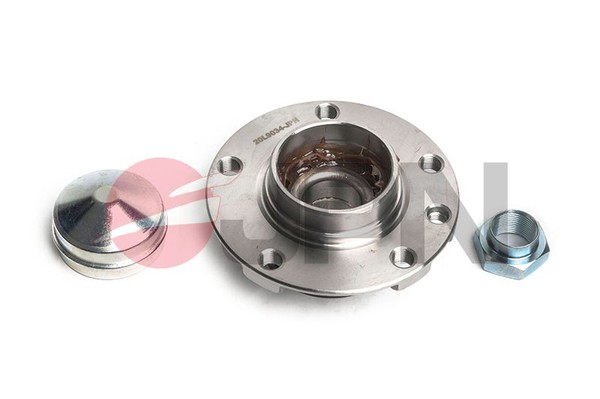 JPN Radlager Radlagersatz Passend FüR Alfa Romeo Giulietta 1.4 TB 2.0 Jtdm-image