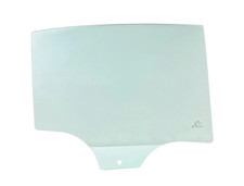 Fits: 09-2015 BMW 740i,750i 4D Sedan Passenger Side Rear Right Door Window Glass