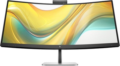 HP Serie 5 Pro 534pm 86,4cm (34'') WQHD VA 21:9 HDMI/DP/USB-C