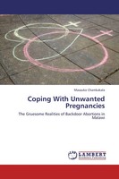 Masauko Chamkakala | Coping With Unwanted Pregnancies | Taschenbuch | Englisch