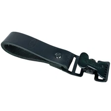 Leather Glove Clip Glove Holder Clip for Work Holder Glove Belt Clip Holder w...