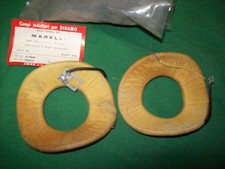 FIAT 850 T FAMILIARE PULMINO CAMPI AVVOLGIMENTI  DINAMO