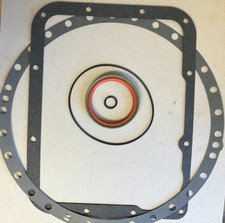 1946-62 Hydramatic Front Seal Up Kit Pan Gasket Singledual Range Spec Caryear