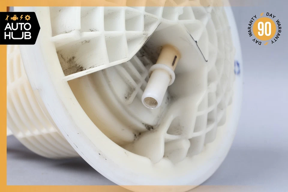 09-12 Mercedes X164 GL550 ML350 Left Fuel Filter Gas Pump Level Sending Unit OEM - Image 3 of 4