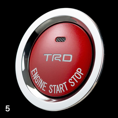 トヨタ MARK X TRD MARK X -Aero Parts- | TRD