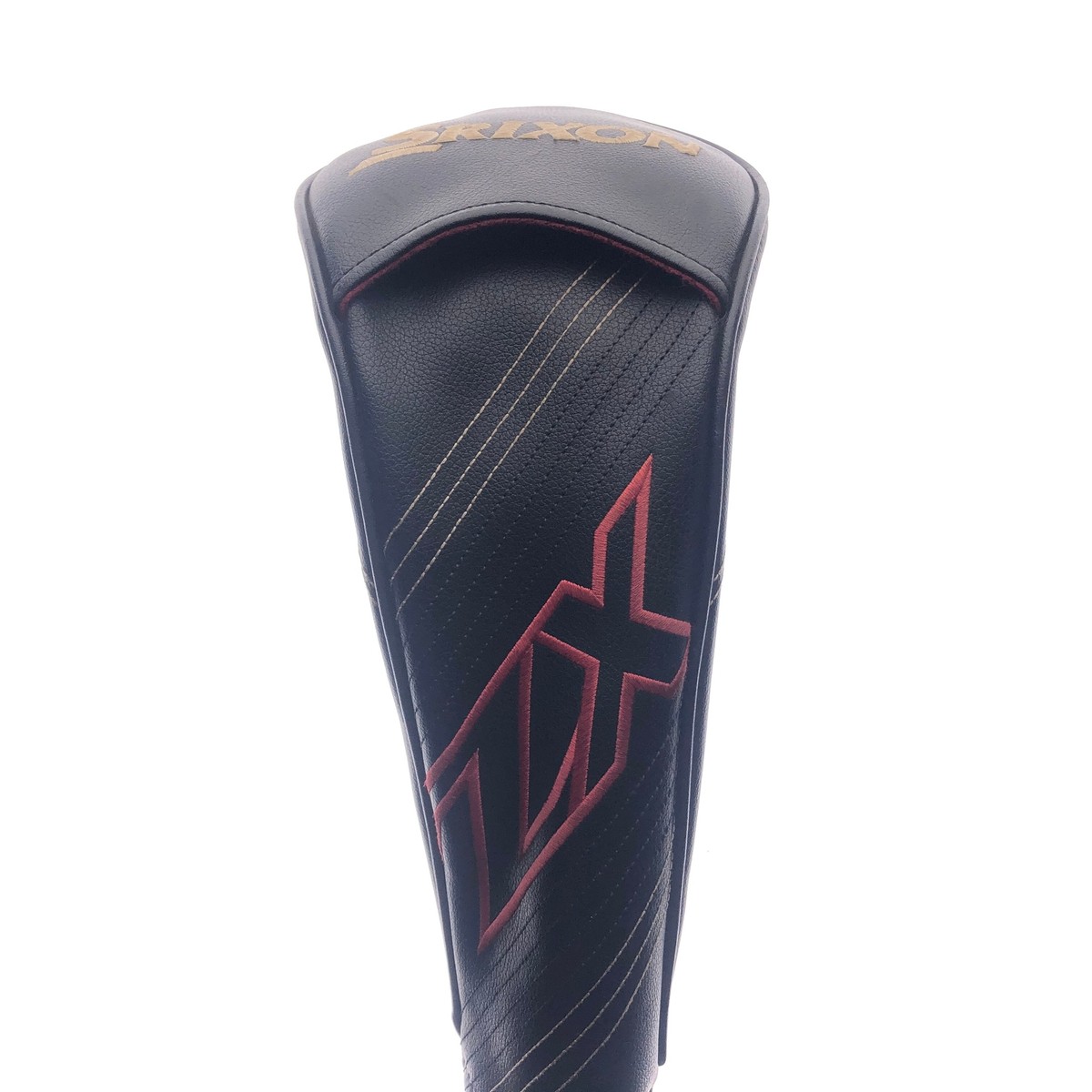 Driver Srixon ZX7 shaft tour AD Stiff - Sport & Plein air