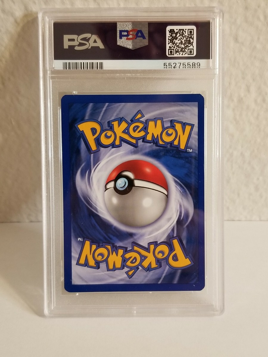PSA 9 LIGHT DRAGONITE 14/105 1st Edition Neo Destiny Pokémon PSA 9 LIGHT DRAGONITE 14/105 1st Edition Neo Destiny Pokémon