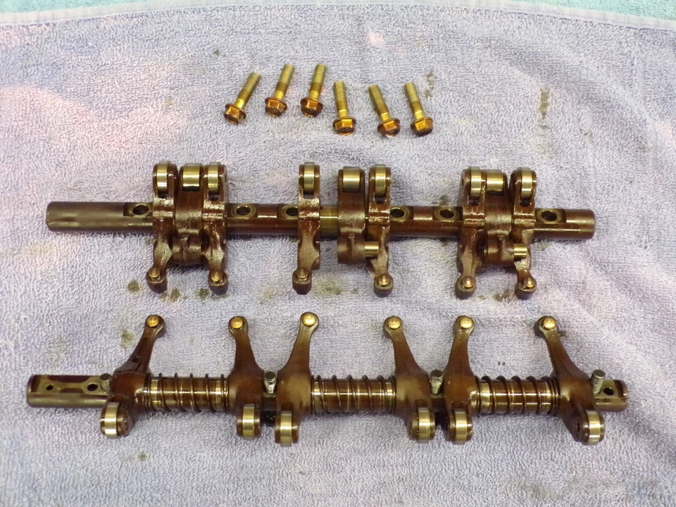 Juego de brazo basculante Acura Cl Type S 2001 3,2 L (conductor) 2001-2003 Acura TL Foto 2 de 2