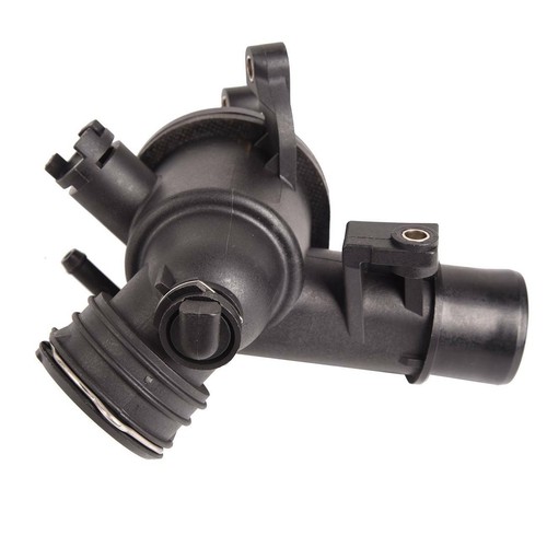 Mercedes Kühlwasser Thermostat Kühlmittel Gehäuse W204 W212 CDI NUR