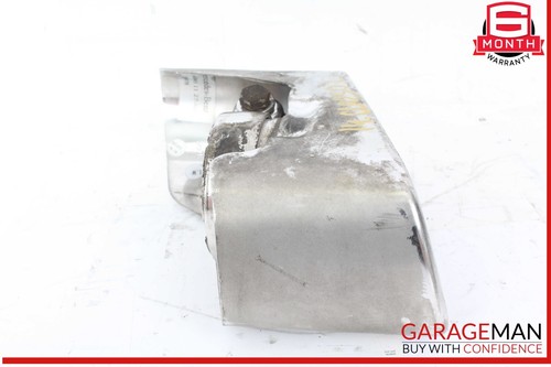 09-19 Mercedes W117 CLA250 Rear Bumper Exhaust Muffler Tips Set of 2 OEM - Picture 3 of 15