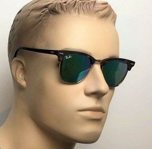 Womens Ray Ban Clubmaster Sunglasses Shop Clothing Shoes Online