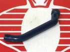 GI Joe Vehicle Badger Side Rail 1991 Original Part