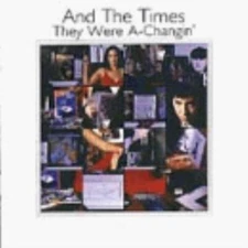 Them : And the Times They Were A-Changin CD Incredible Value and Free Shipping!