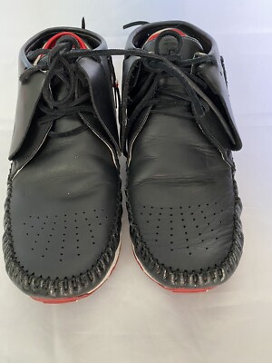 Visvim Undefeated FBT Sneakers Size 9 Kicks Shoes Japan | eBay UK