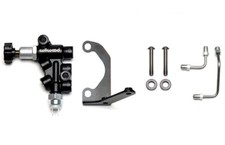 Wilwood Combo Proportioning With Mounting P-valve 260-15048