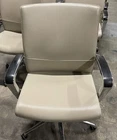 Stylex Insight Family Leather Conference Chair