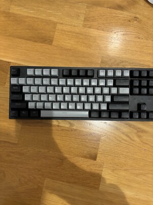 Keychron K8 Wireless Mechanical Keyboard - White Backlight, Gateron G Pro Brown