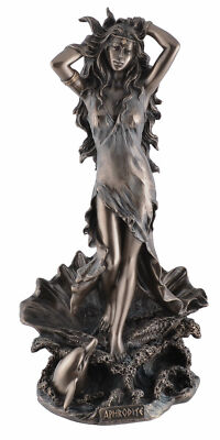 Veronese-Aphrodite-Goddess of Beauty-Figurine-Sculpture - 29 cm | eBay