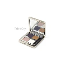 GIVENCHY Ecrin du Soir Mat & Sequined Eyeshadow Quad HARMONIE D'EXCEPTION