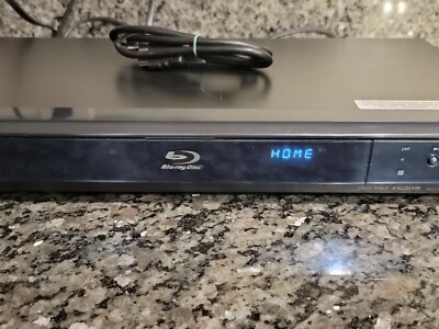 Sony Model: BDP-S350 Blu-ray Disc / DVD Player 1080p Full HD