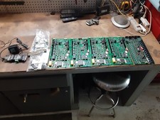 CHECKPOINT SIELOX 4 EA FAB 010552 1 EA FAB 855510