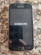 Samsung Galaxy Core Prime - 8 GB - Gray Unlocked Carrier Unknown