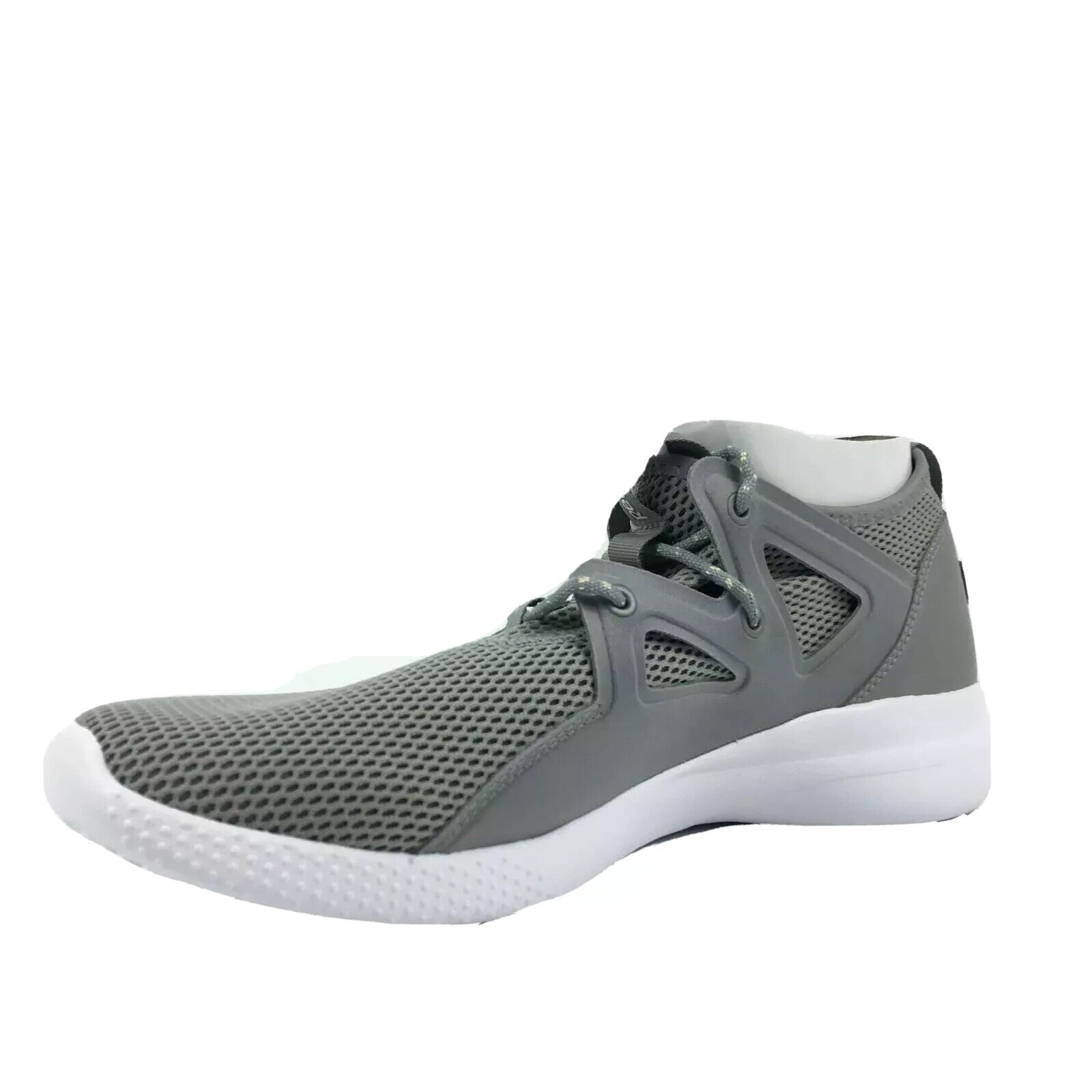 reebok cardio motion black